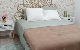 Apartamento Mencer